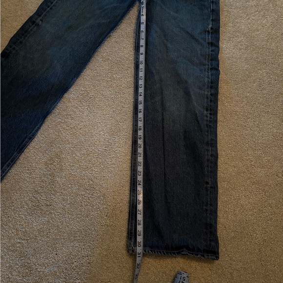 Citizens Of Humanity Ayla Baggy Jeans - Picture 8 of 8